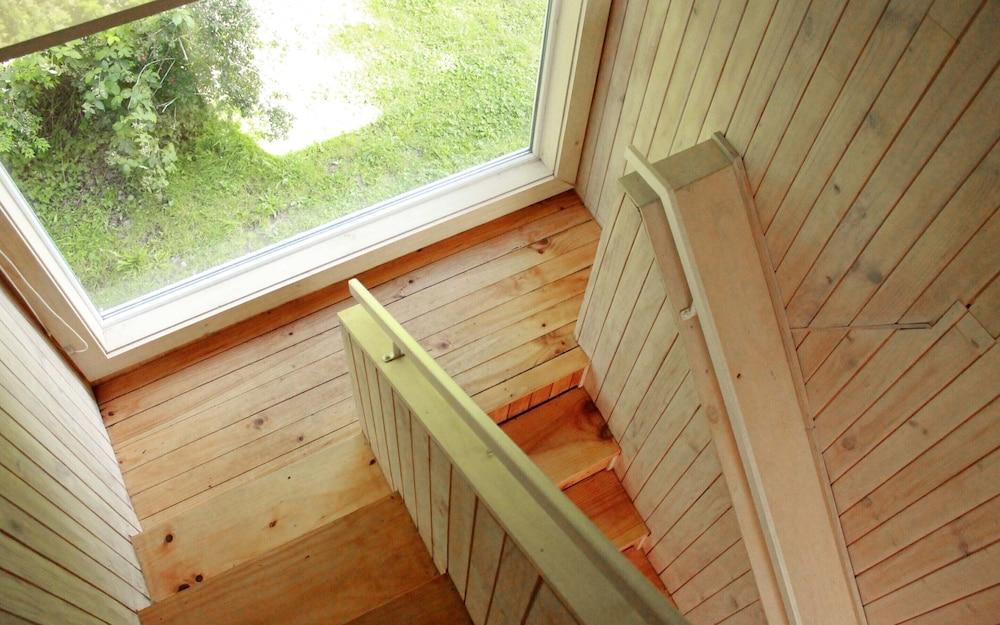 Termas de Aguas Calientes