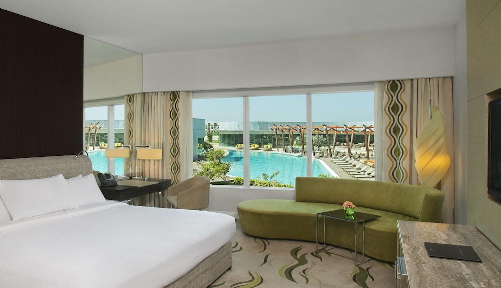 Millennium Al Rawdah Hotel