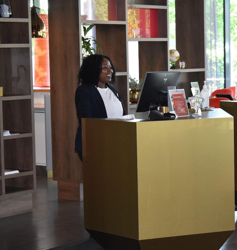 Best Western Plus Park City Lund