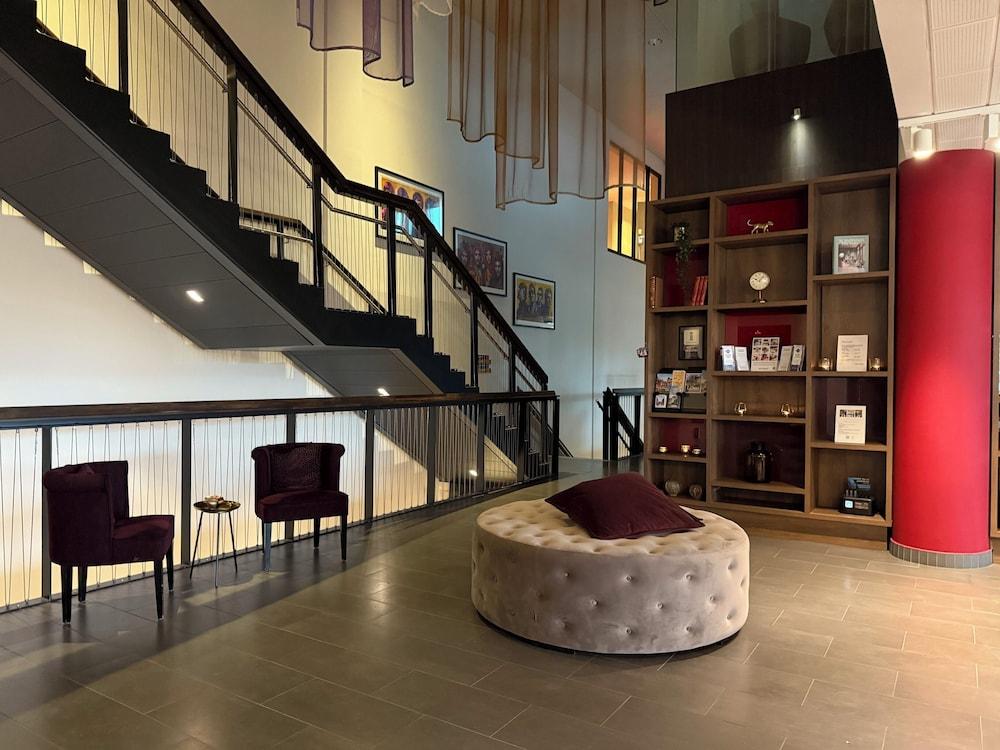 Best Western Plus Park City Lund