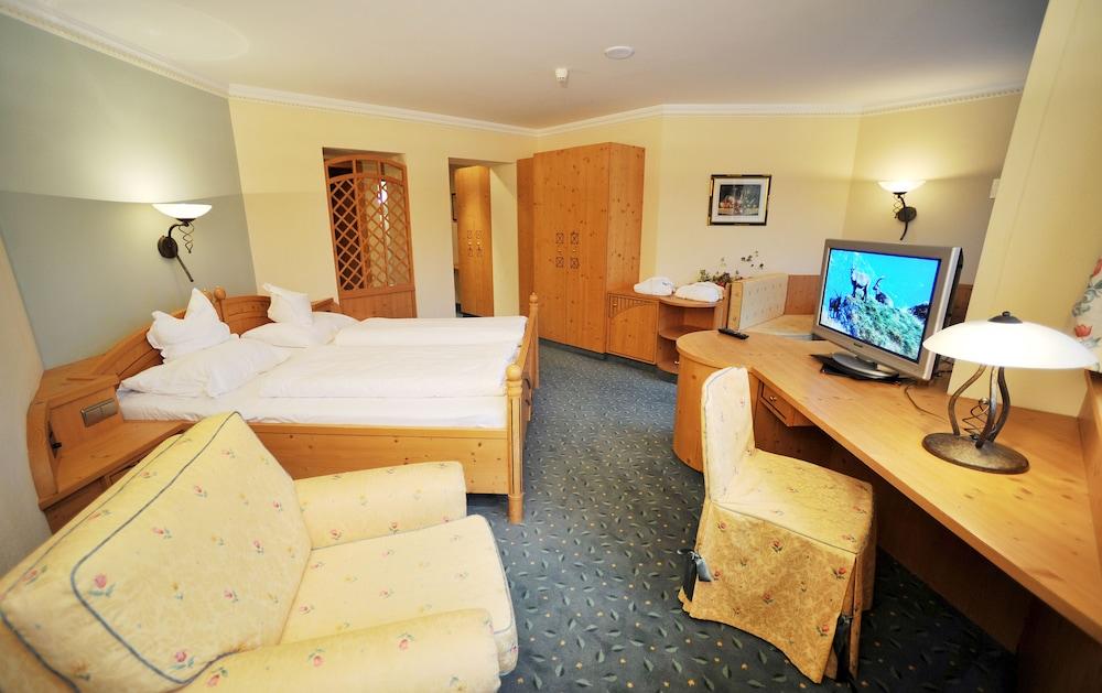 Thermal Badhotel Kirchler