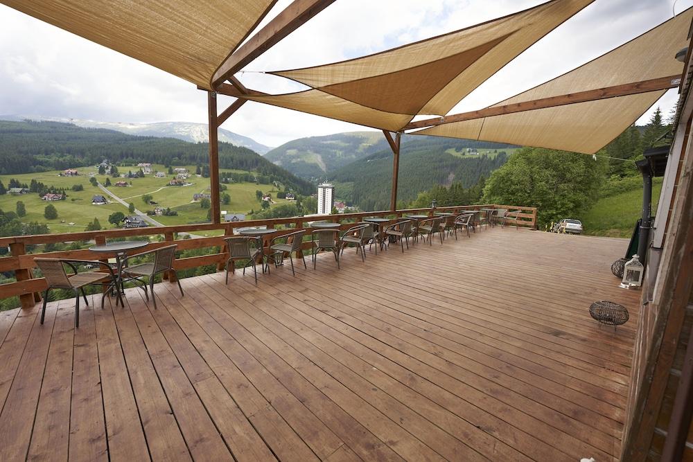 Hotel Chata Orlik all inclusive