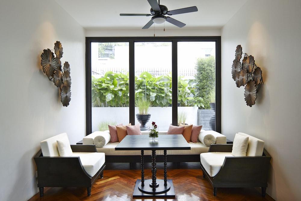 Mövenpick Hotel Sukhumvit 15 Bangkok