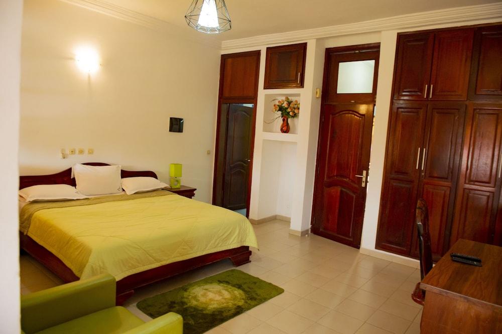 Residence Vanestelle