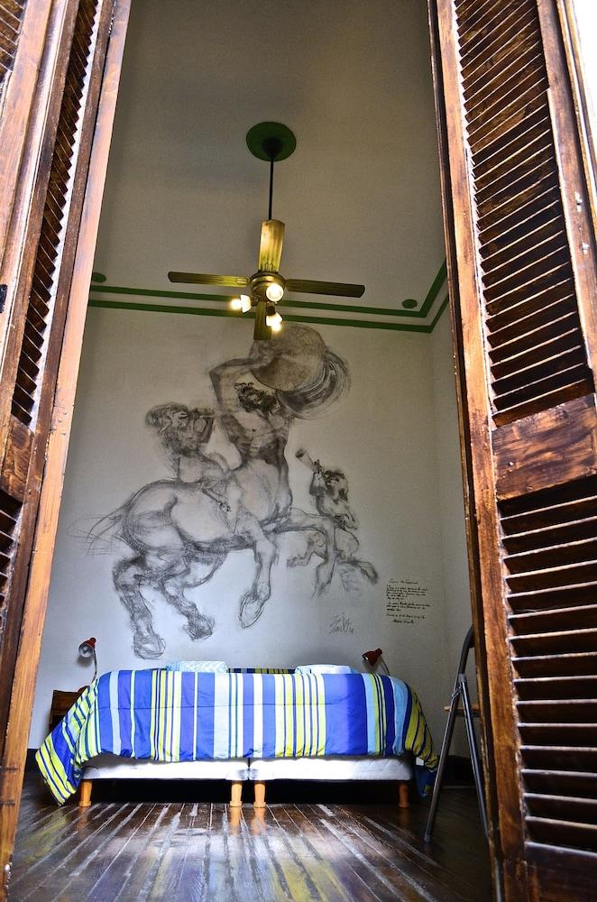 Art Factory San Telmo