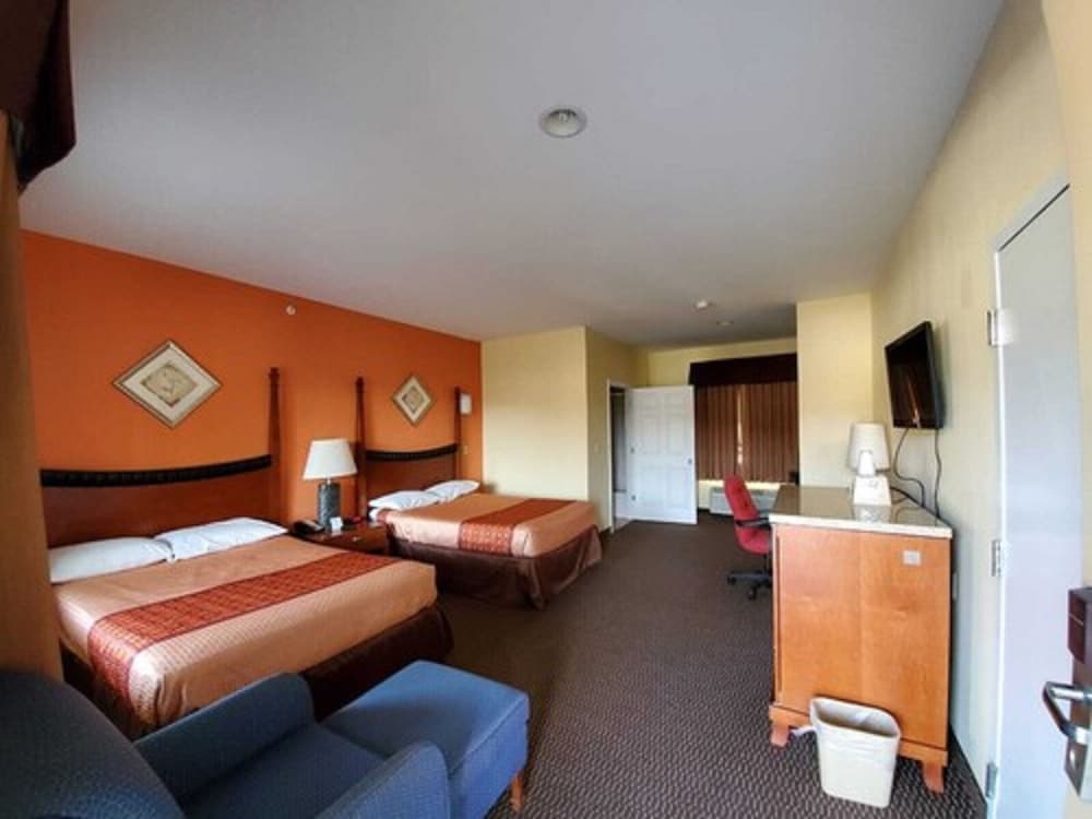 Budget Inn Williamsport