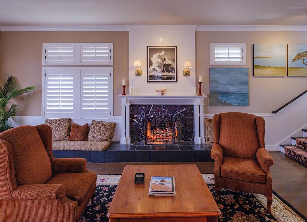 Cannon Beach Hotel Collection