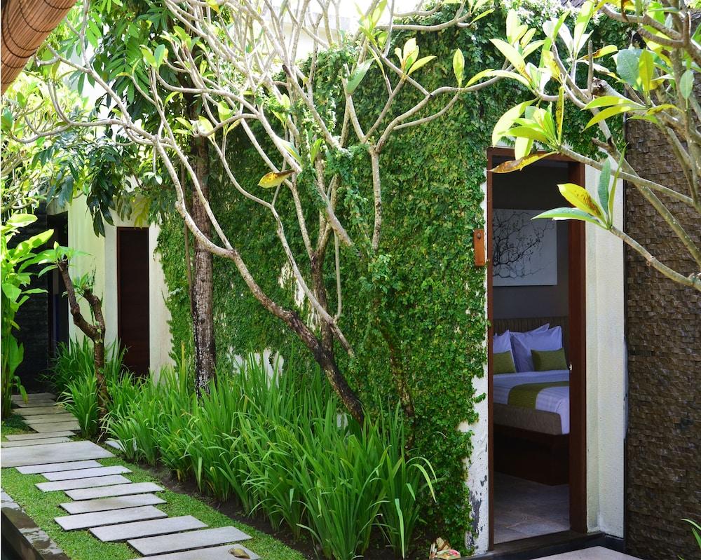 The Amala Boutique Retreat