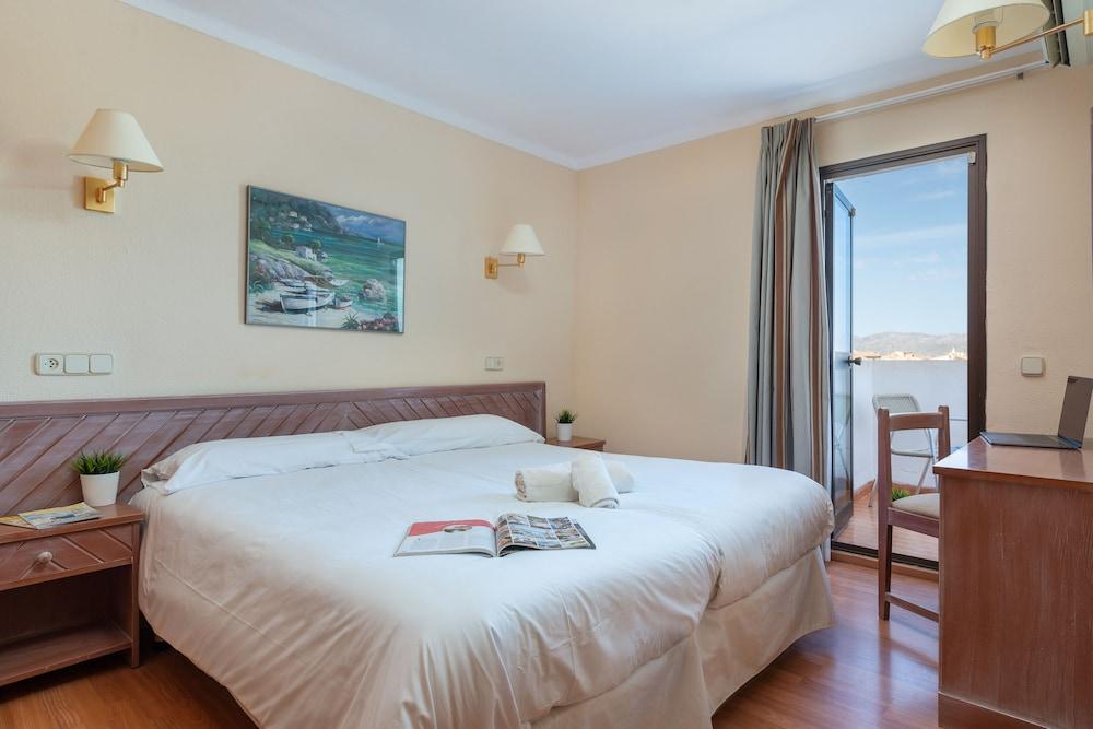 Apartamentos Carlos V