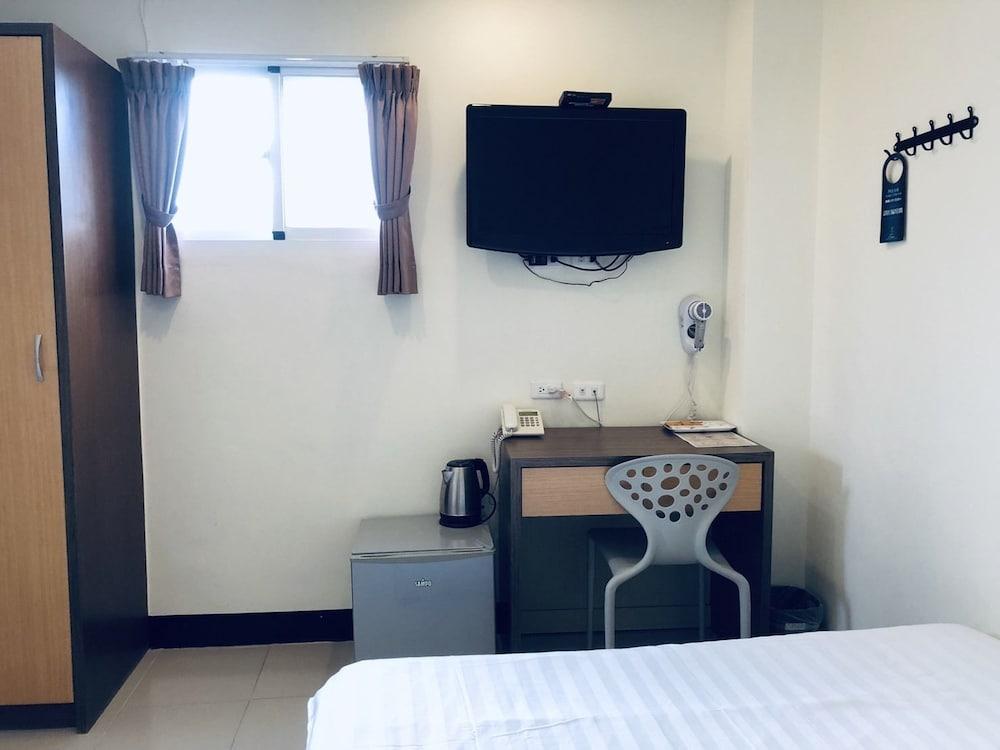 Lai Chi Te Hotel Tainan