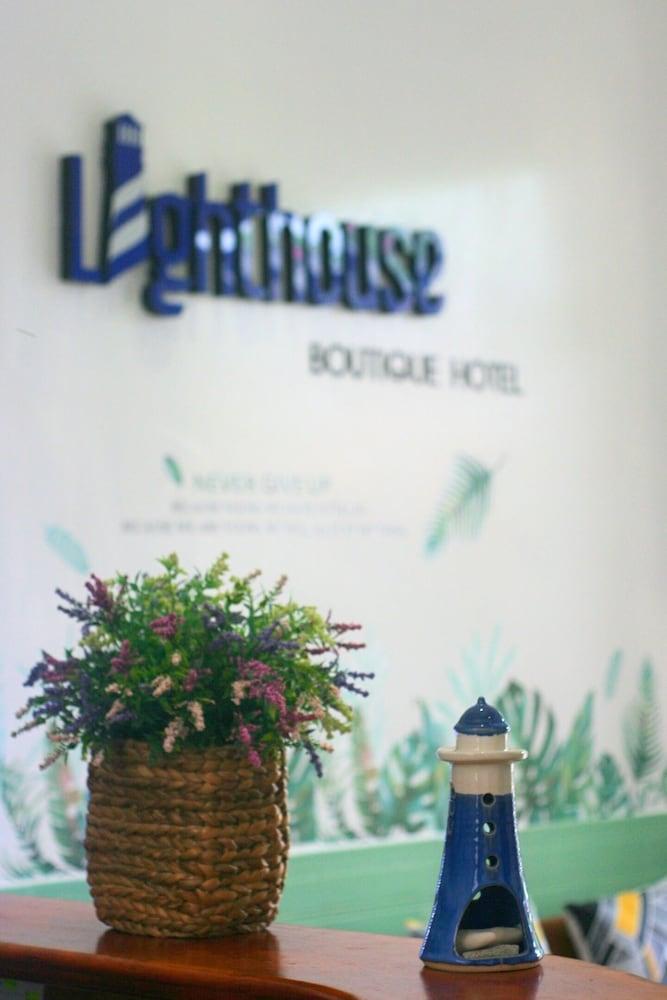 Lighthouse Boutique Hotel