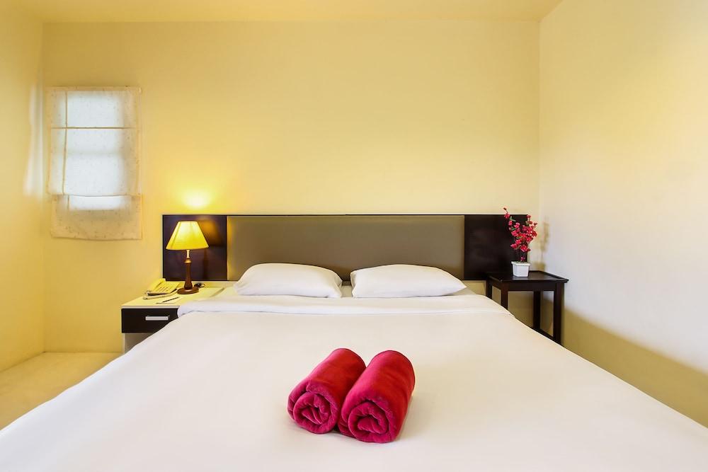 D Varee Diva Avenue Samui