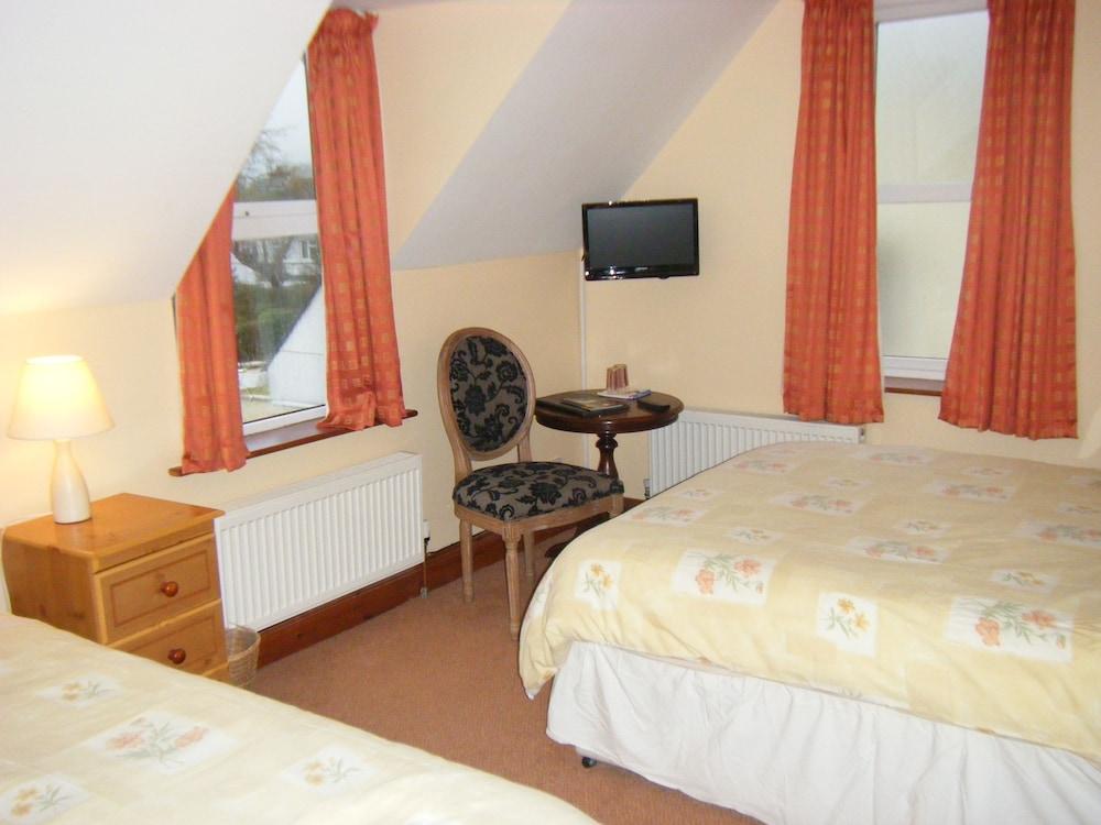 Ashfield Bed & Breakfast