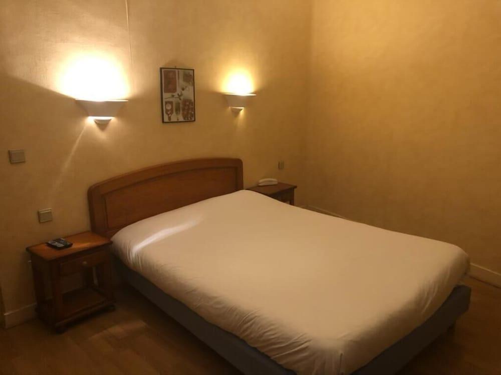 Hôtel des Couronnes Châteaudun