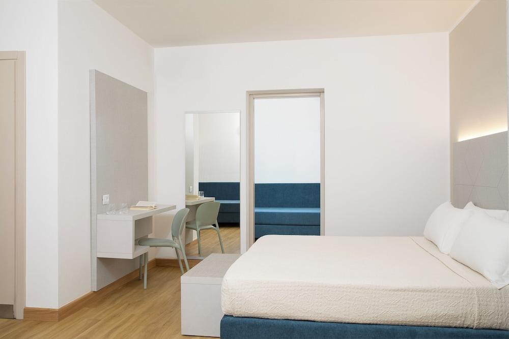 Lu' Hotel Porto Pino