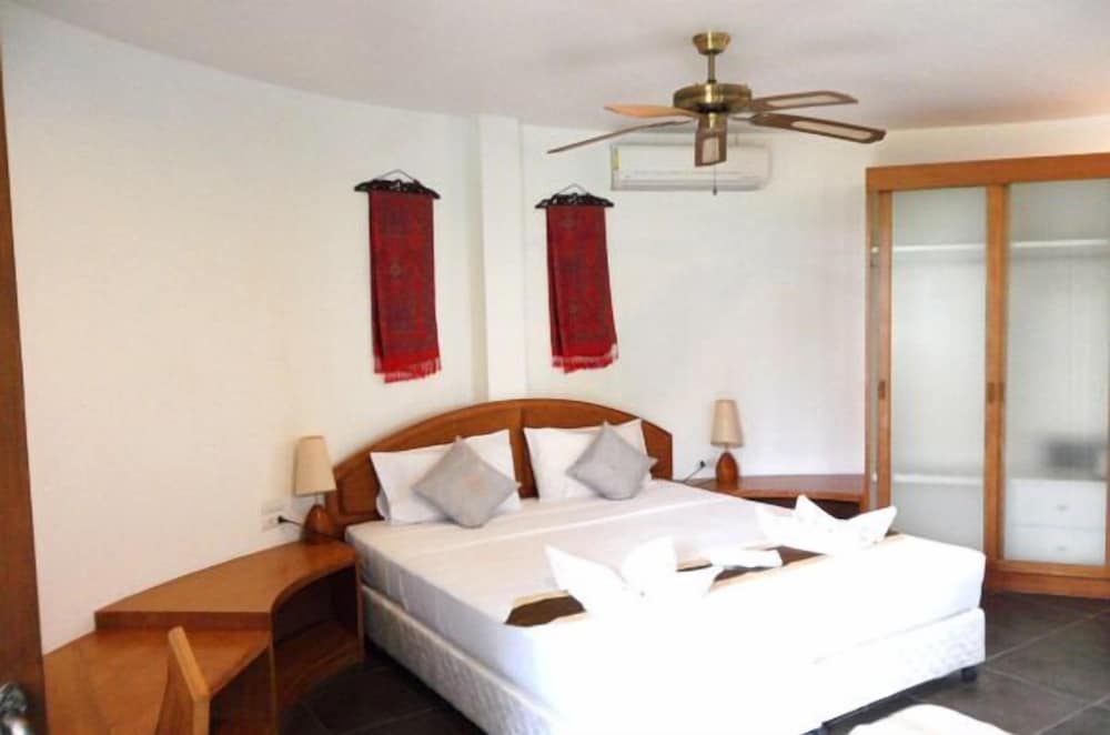 Mango Spa Country Club