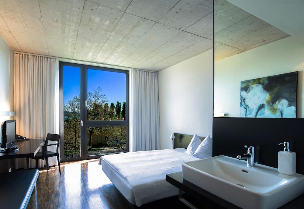 Hotel Kreuzlingen am Hafen