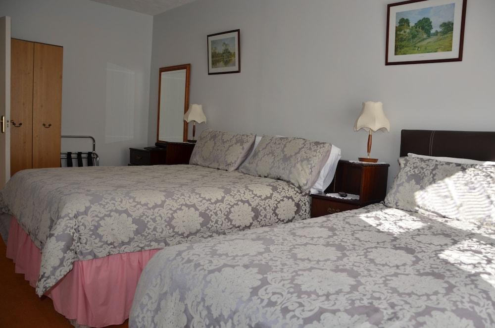 White Heather Farmhouse