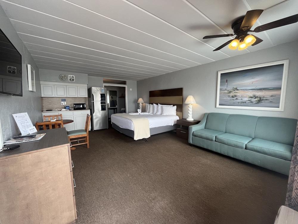 Granada Ocean Resort