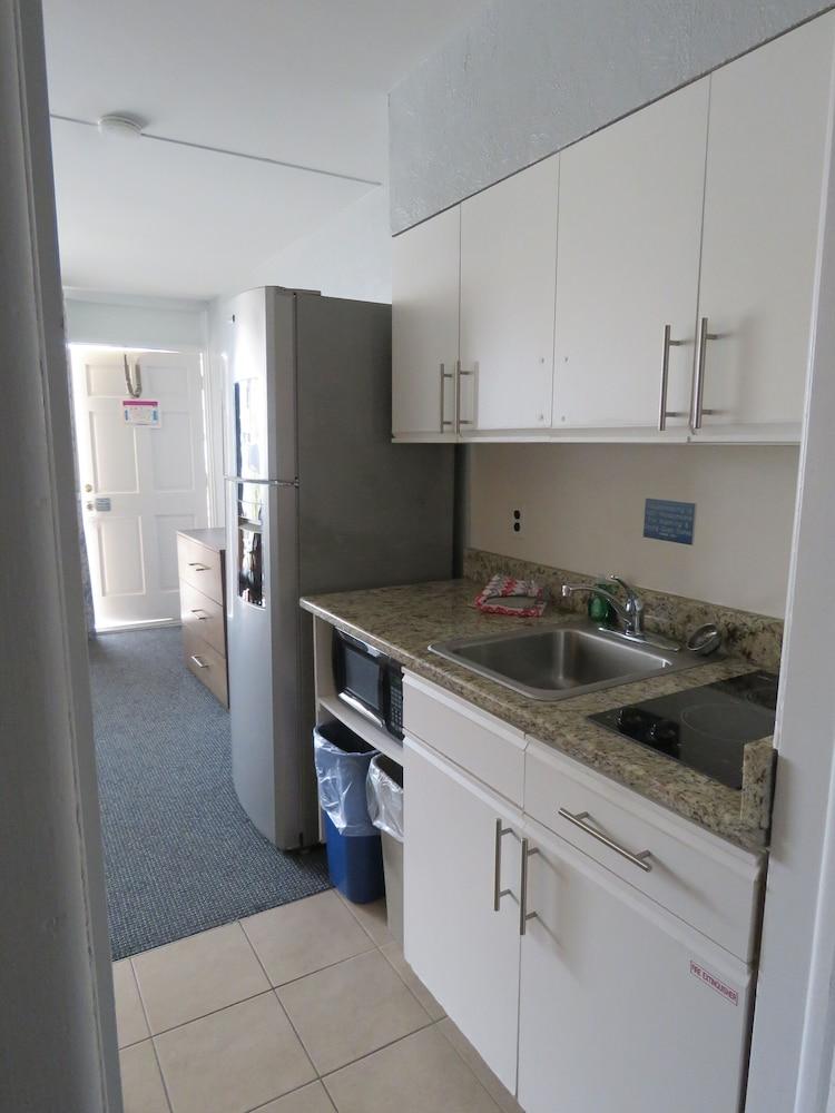 Granada Ocean Resort