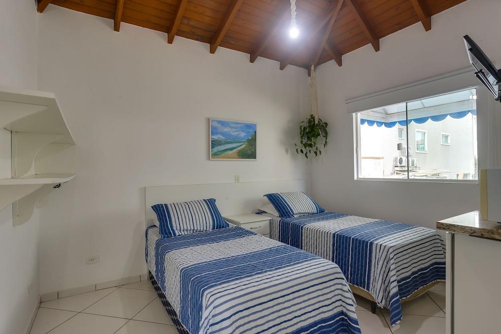 Pousada Canário Azul