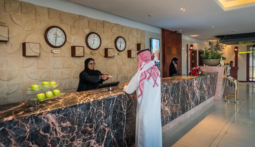 Boudl Gardenia Resort