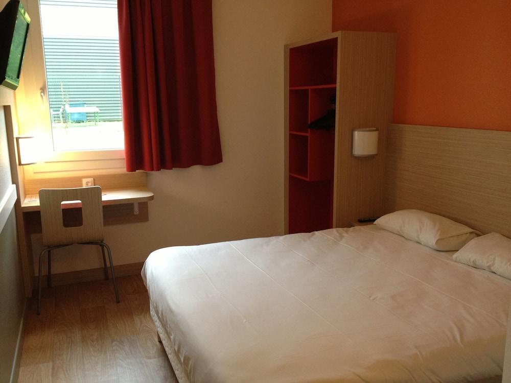 Premiere Classe Roissy - Aéroport CDG - Le Mesnil Amelot