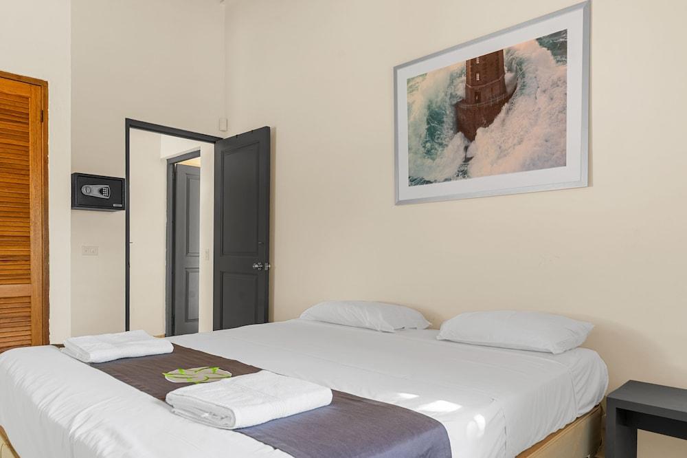 Bandabou Breeze Curacao