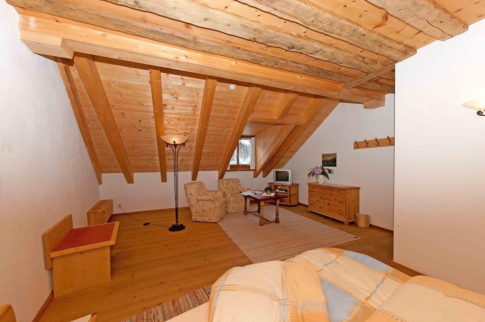 Gasthaus & Hotel Berninahaus