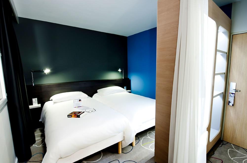 ibis Styles Brest Centre Port