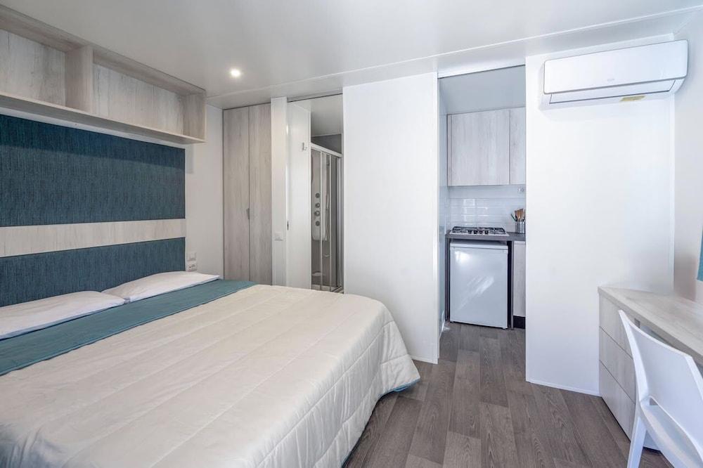 Camping Village Torre Pendente