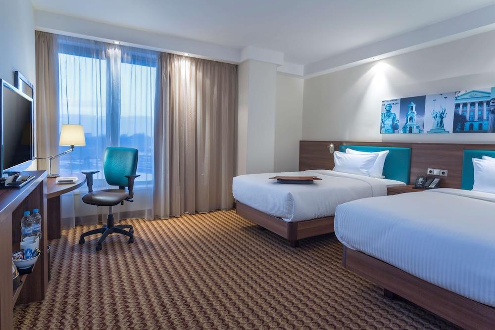 Hampton by Hilton Voronezh