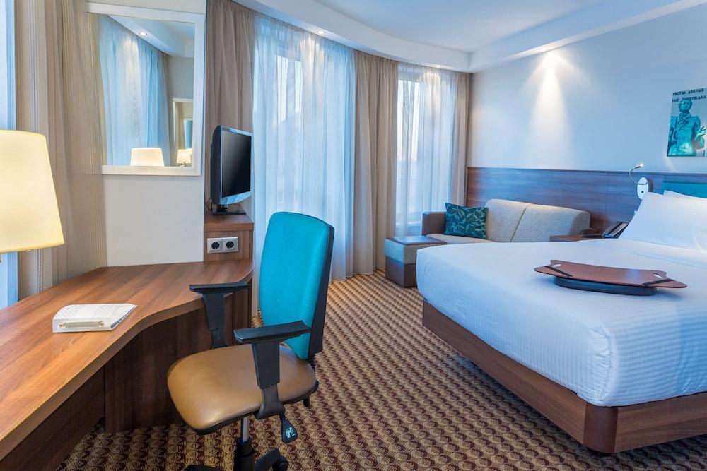 Hampton by Hilton Voronezh