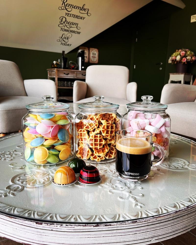 Hotel Het Heilig Genot