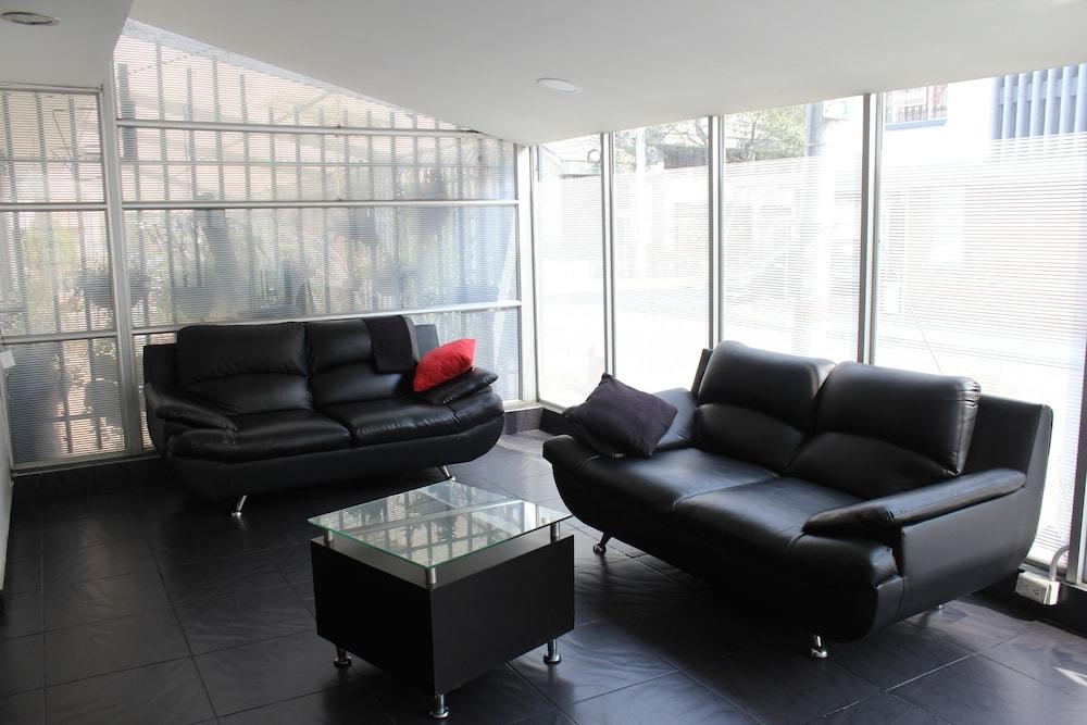 Hotel Montecarlo Boutique