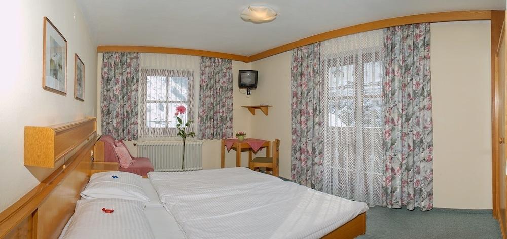 Hotel und Aparthotel Almrösl