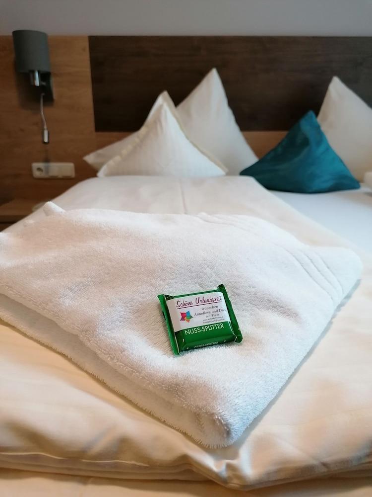 Frühstückshotel Birkenhof