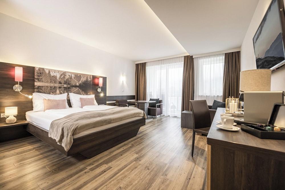 Senner Suites Zillertal