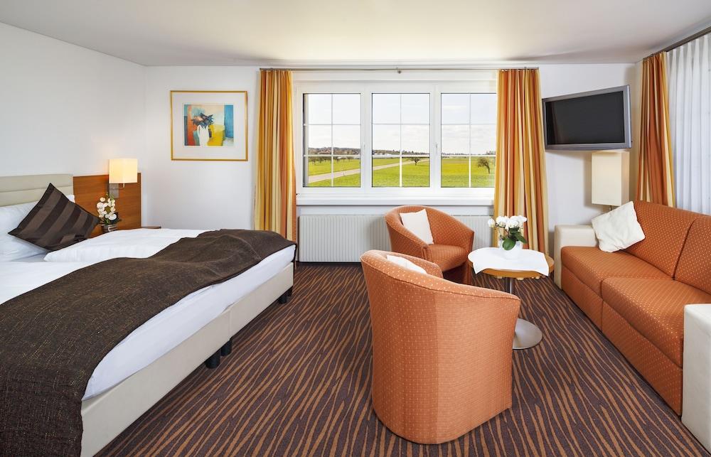 Seemöwe Swiss Quality Hotel