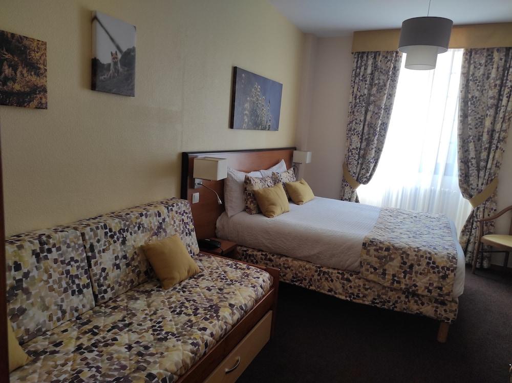 Hôtel Saint Georges