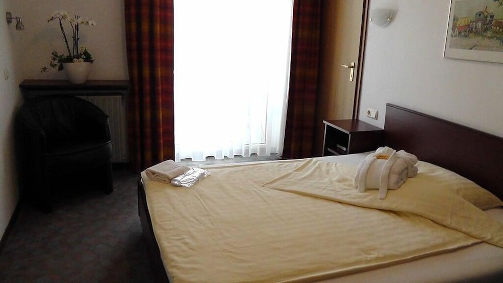 Hotel Kurhaus Uhlenberg