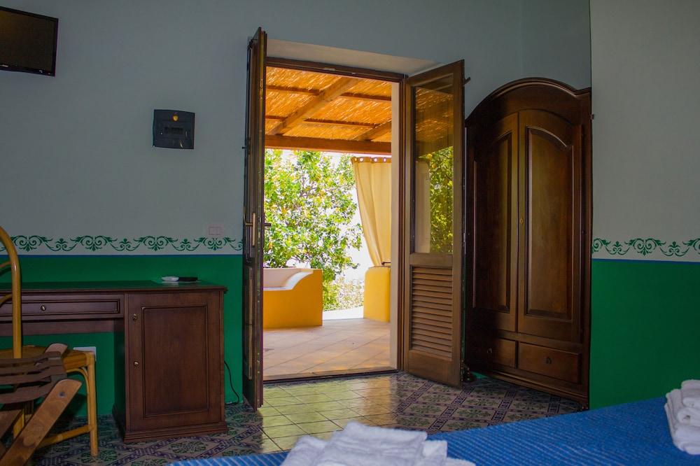 Hotel Arcangelo - Salina