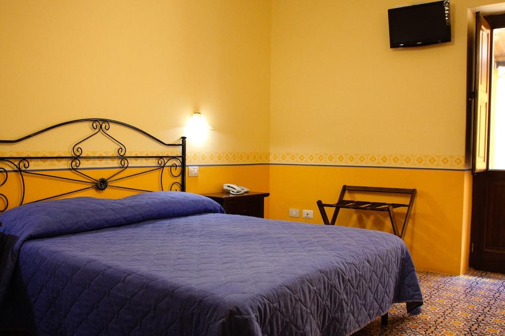 Hotel Arcangelo - Salina