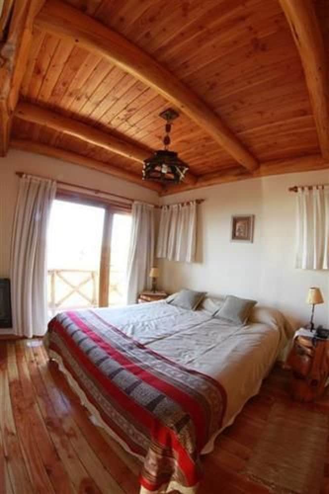 Cabañas Chesa Engadina