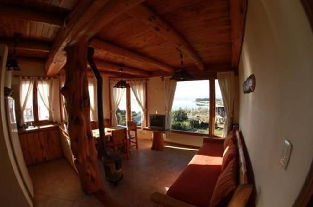 Cabañas Chesa Engadina