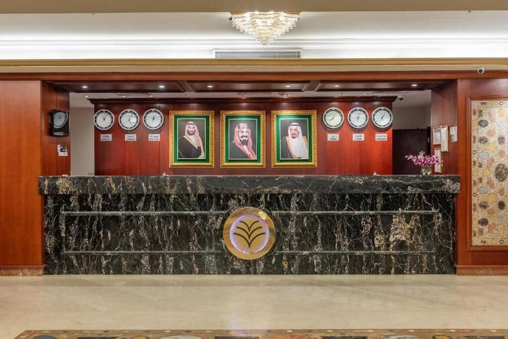 Al Shohada by Palm Rich Makkah