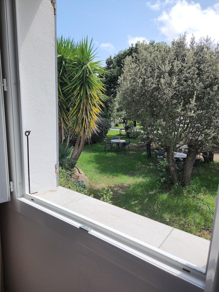 Hôtel & Restaurant Les Mouettes