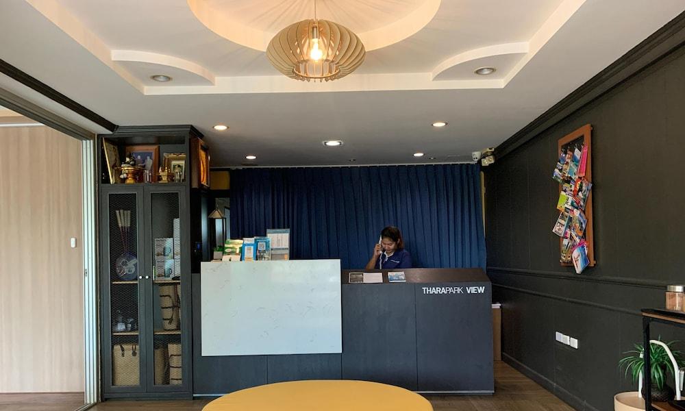 Tharapark View Hotel