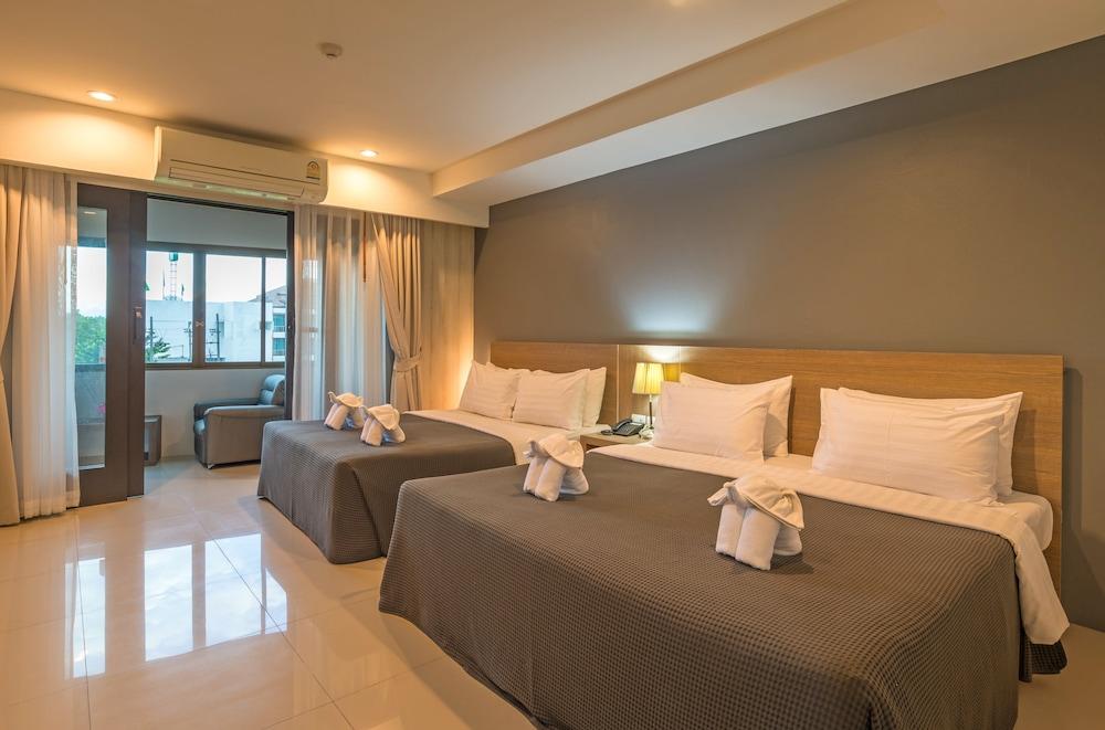 Lada Krabi Residence