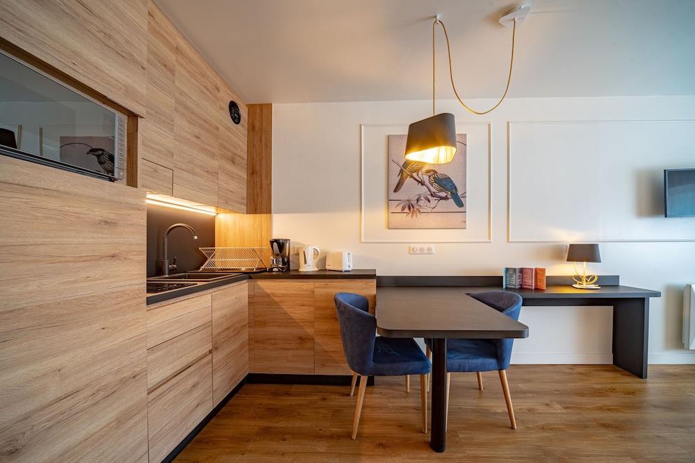 Résidence Rive Droite